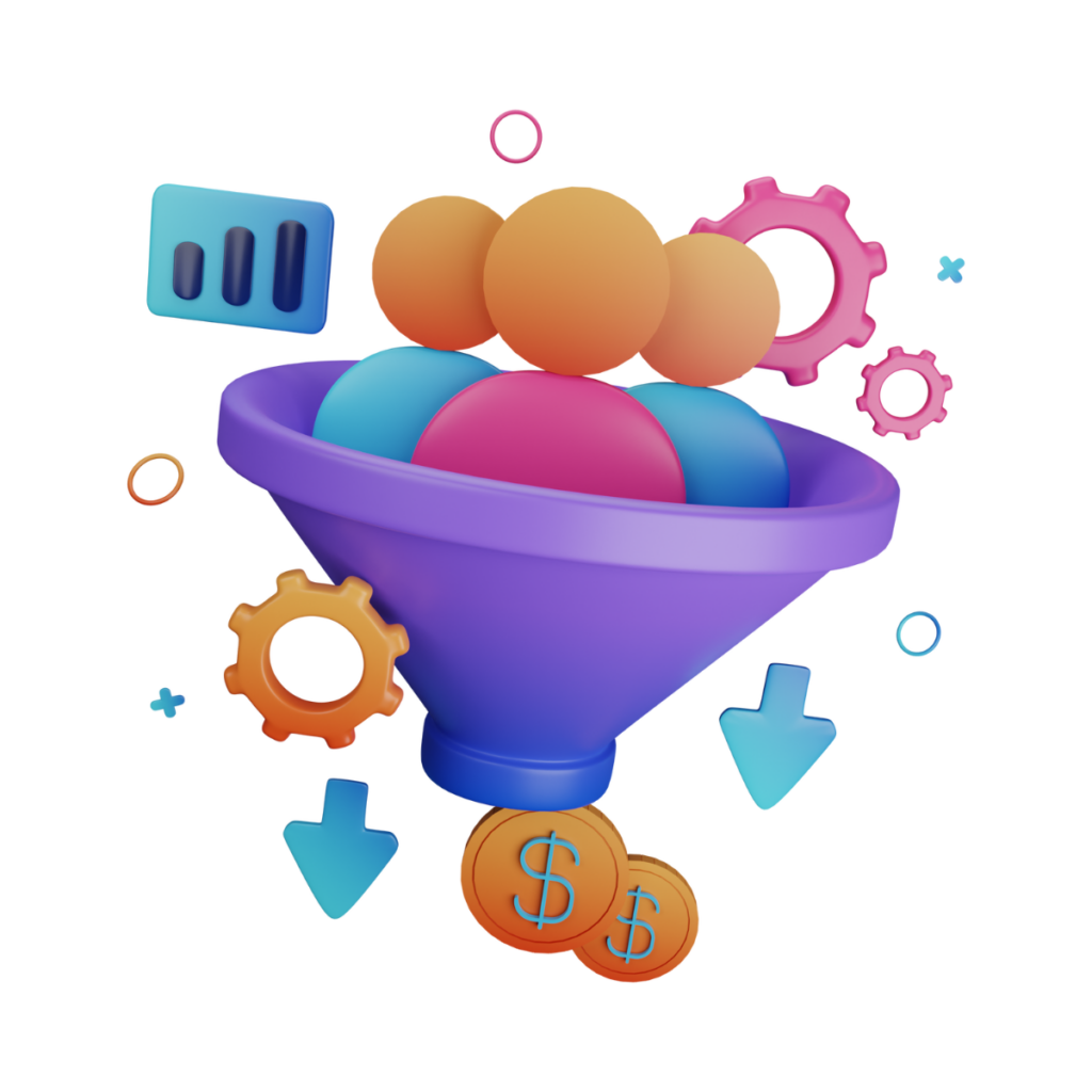 Digital Marketing Strategies